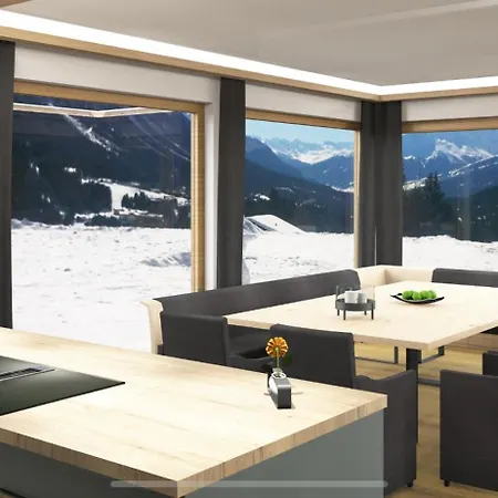 Chalet Anwo